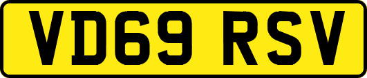 VD69RSV