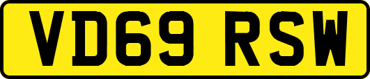 VD69RSW