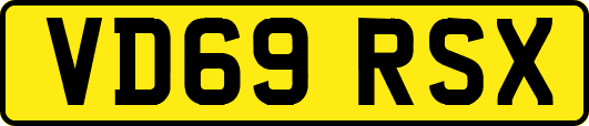 VD69RSX