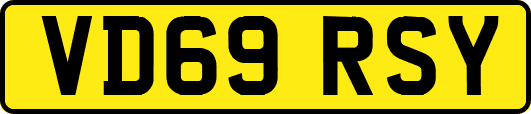 VD69RSY
