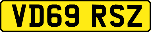 VD69RSZ