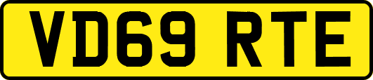 VD69RTE