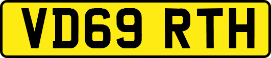 VD69RTH