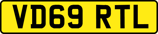 VD69RTL