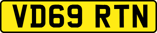 VD69RTN