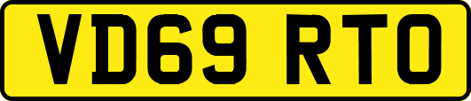 VD69RTO