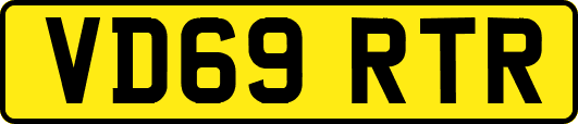 VD69RTR