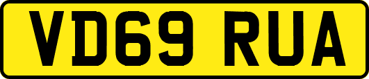 VD69RUA