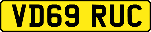 VD69RUC