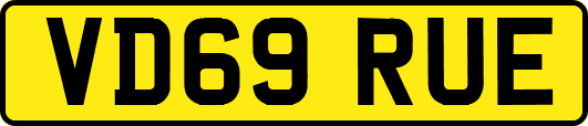 VD69RUE