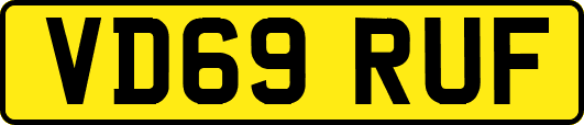 VD69RUF