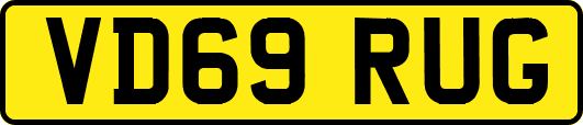 VD69RUG