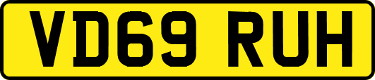 VD69RUH