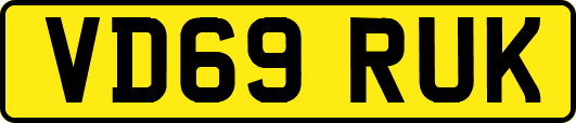 VD69RUK