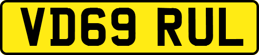 VD69RUL
