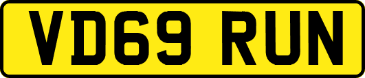 VD69RUN