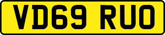 VD69RUO