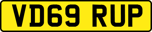 VD69RUP