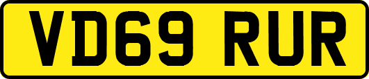 VD69RUR