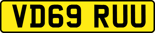 VD69RUU