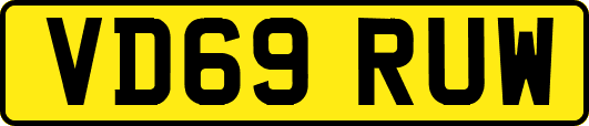 VD69RUW