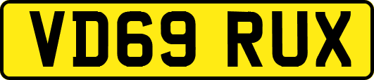VD69RUX