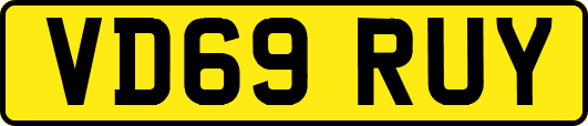 VD69RUY