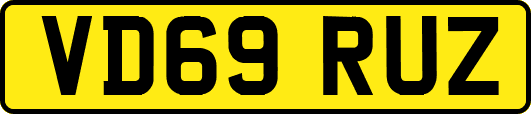 VD69RUZ