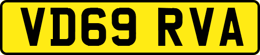 VD69RVA