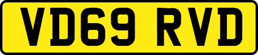 VD69RVD