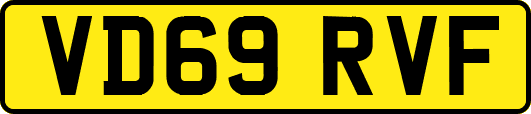 VD69RVF