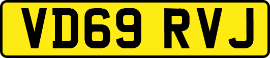 VD69RVJ