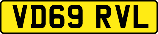 VD69RVL