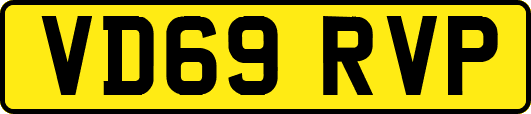 VD69RVP