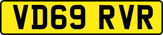 VD69RVR
