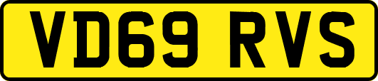 VD69RVS