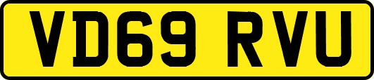 VD69RVU