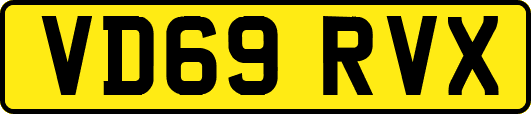 VD69RVX