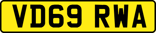 VD69RWA