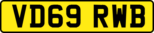VD69RWB
