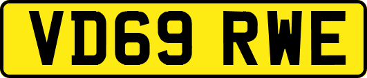 VD69RWE