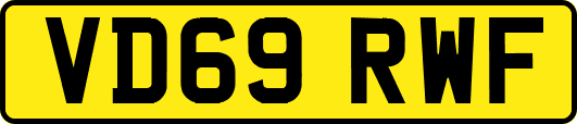 VD69RWF