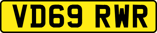 VD69RWR