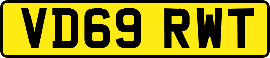 VD69RWT