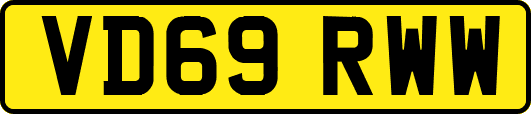 VD69RWW
