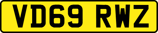 VD69RWZ