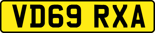 VD69RXA