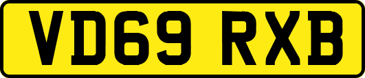 VD69RXB