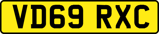 VD69RXC