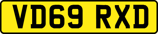 VD69RXD